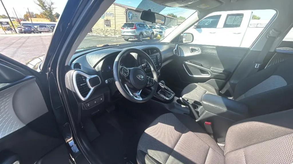 kia soul 2020 KNDJ23AU5L7051622 image kia soul 2020 KNDJ23AU5L7051622 image