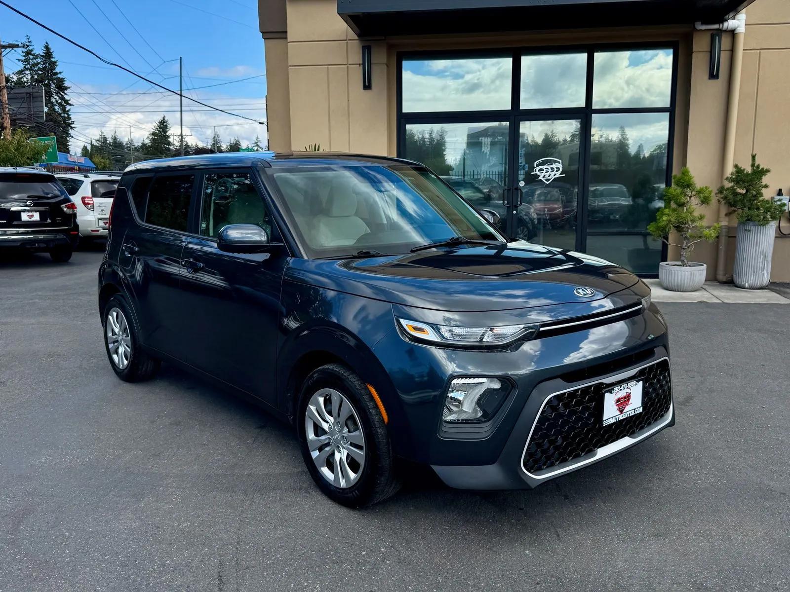 kia soul 2020 KNDJ23AU7L7104188 image kia soul 2020 KNDJ23AU7L7104188 image