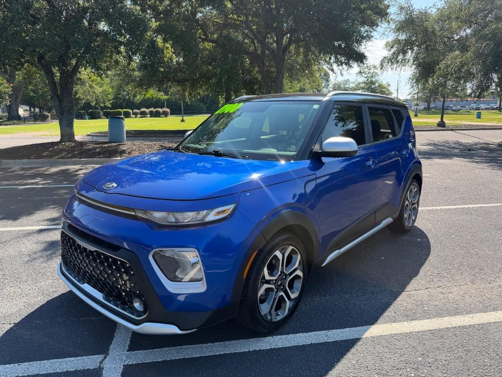 kia soul 2020 KNDJ23AU1L7097108 image kia soul 2020 KNDJ23AU1L7097108 image