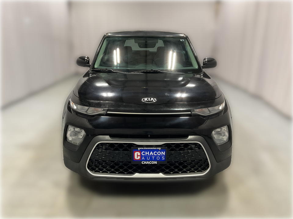 kia soul 2020 KNDJ23AU9L7724718 image kia soul 2020 KNDJ23AU9L7724718 image