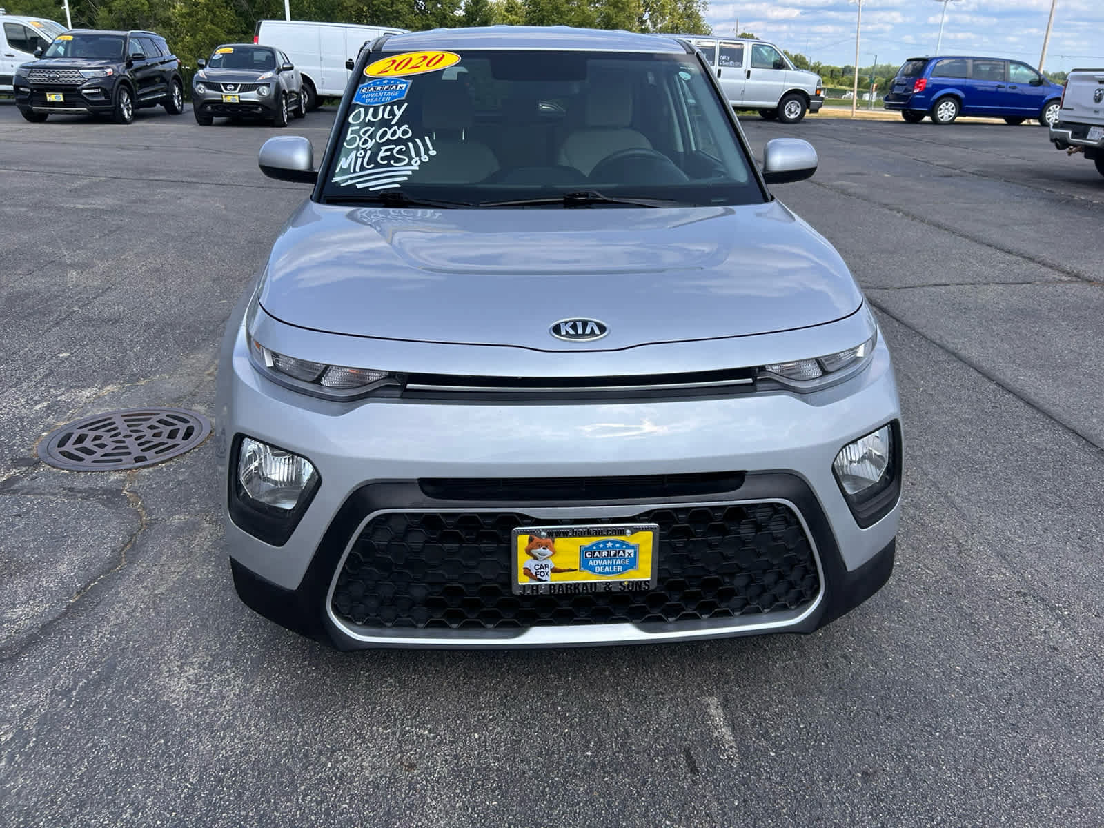 kia soul 2020 KNDJ23AU1L7111072 image kia soul 2020 KNDJ23AU1L7111072 image