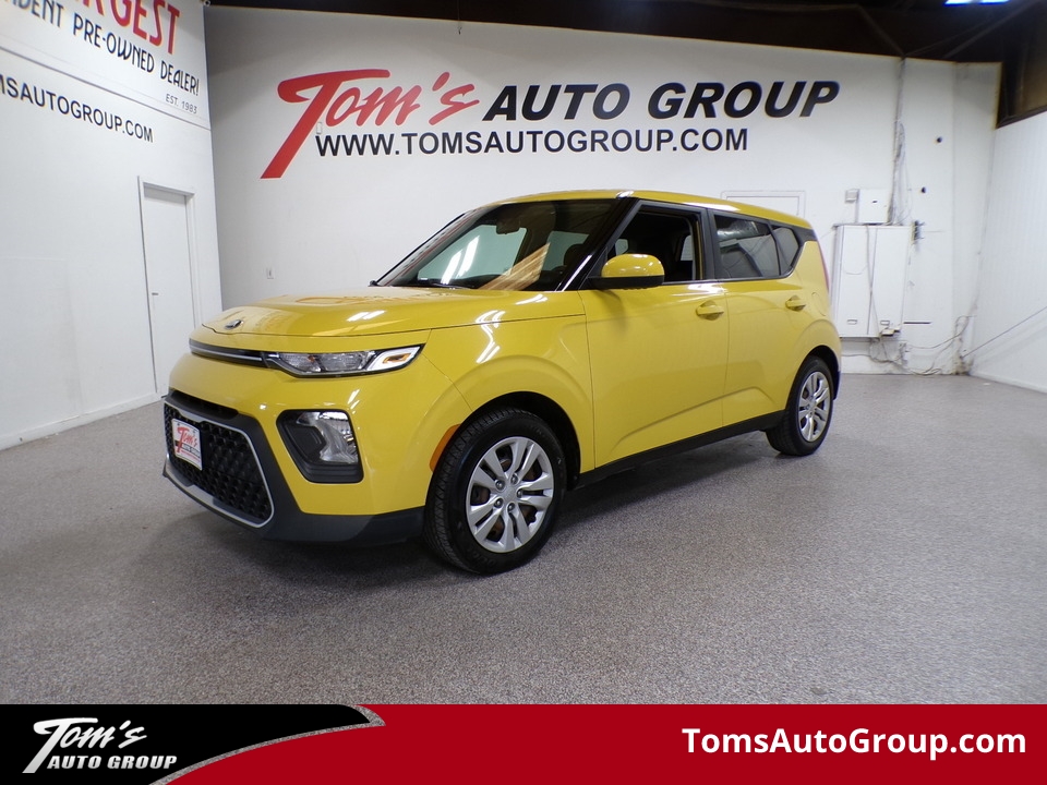 kia soul 2020 KNDJ23AU8L7077115 image kia soul 2020 KNDJ23AU8L7077115 image