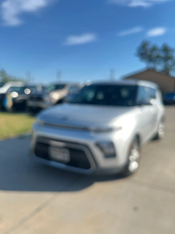 kia soul 2020 KNDJ23AU5L7733092 image kia soul 2020 KNDJ23AU5L7733092 image