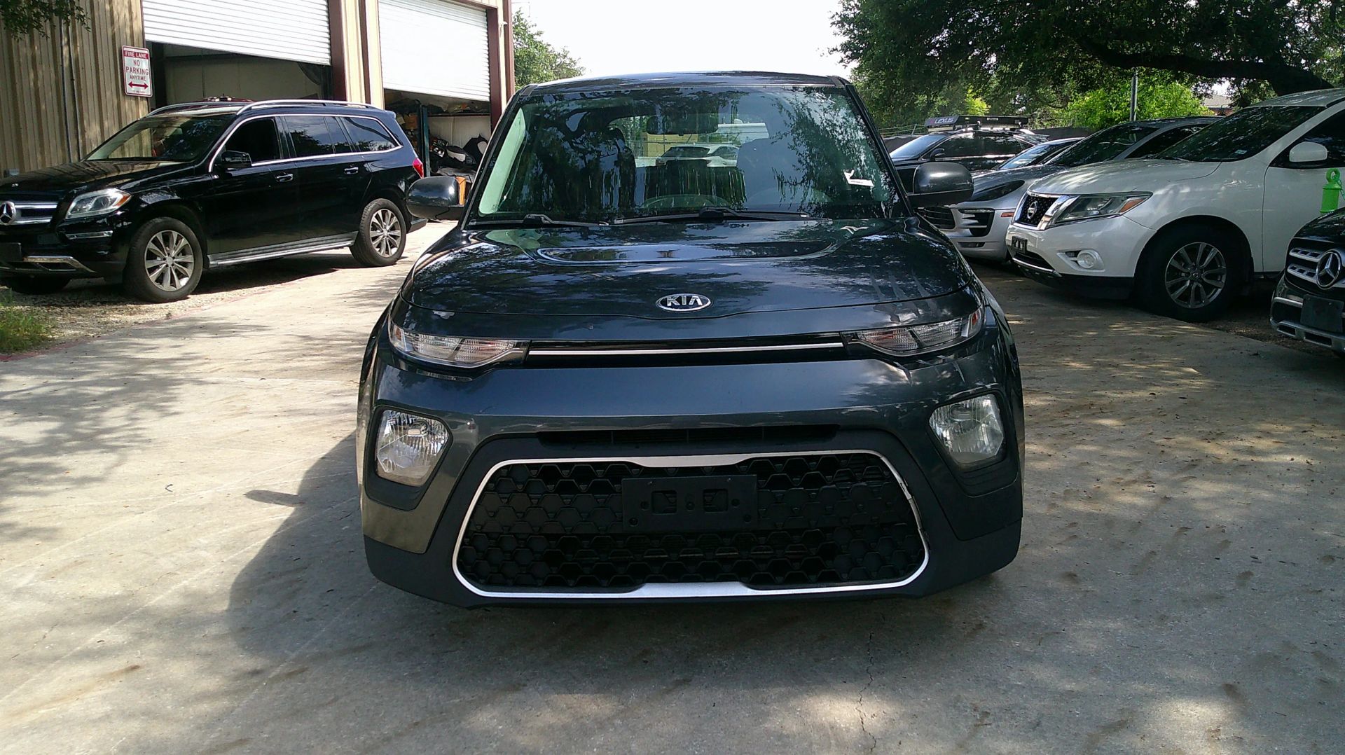 kia soul 2020 KNDJ23AU1L7075013 image kia soul 2020 KNDJ23AU1L7075013 image