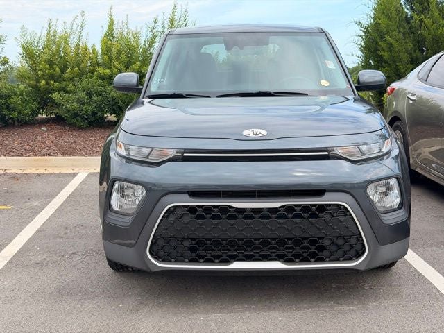 kia soul 2020 KNDJ23AUXL7729040 image kia soul 2020 KNDJ23AUXL7729040 image