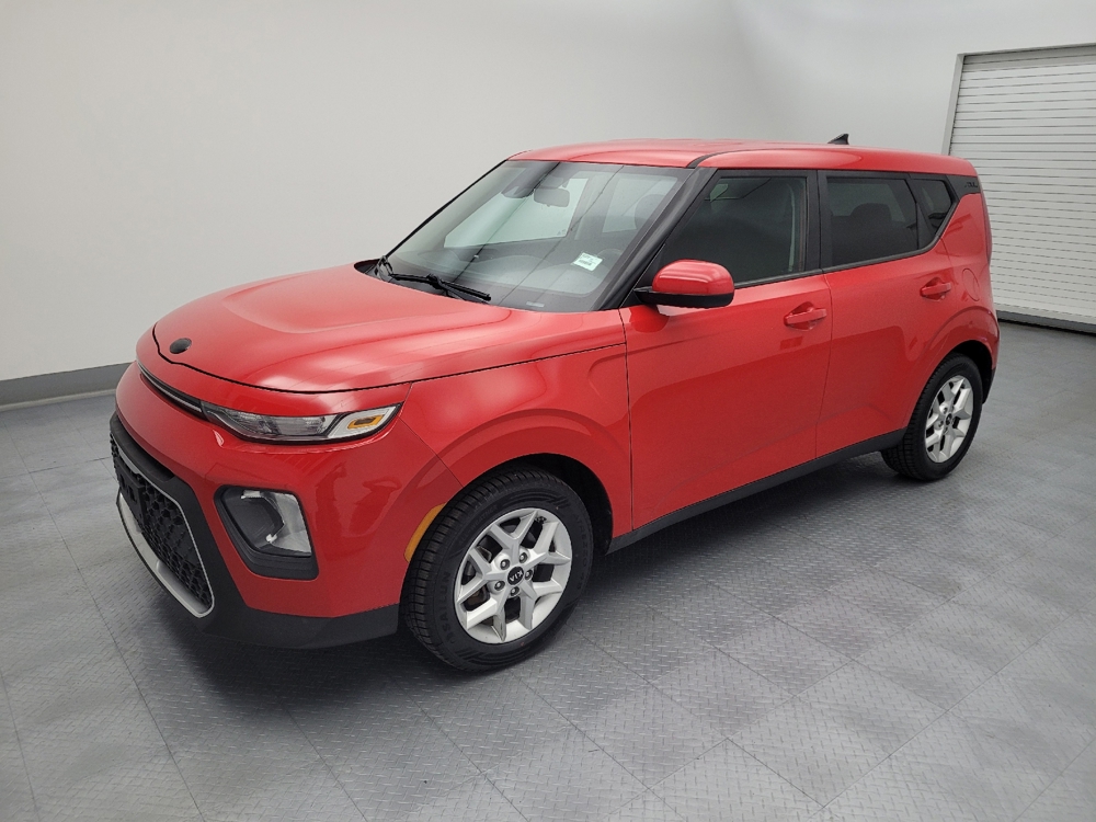 kia soul 2020 KNDJ23AU2L7020621 image kia soul 2020 KNDJ23AU2L7020621 image