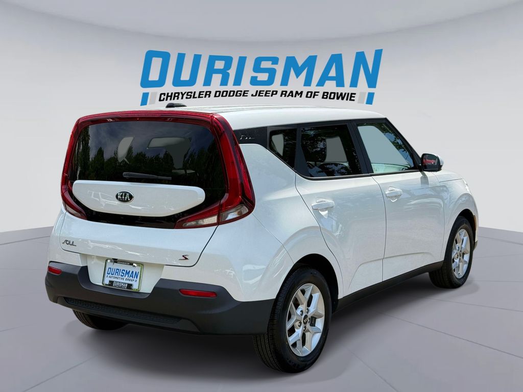 kia soul 2020 KNDJ23AU9L7718532 image kia soul 2020 KNDJ23AU9L7718532 image