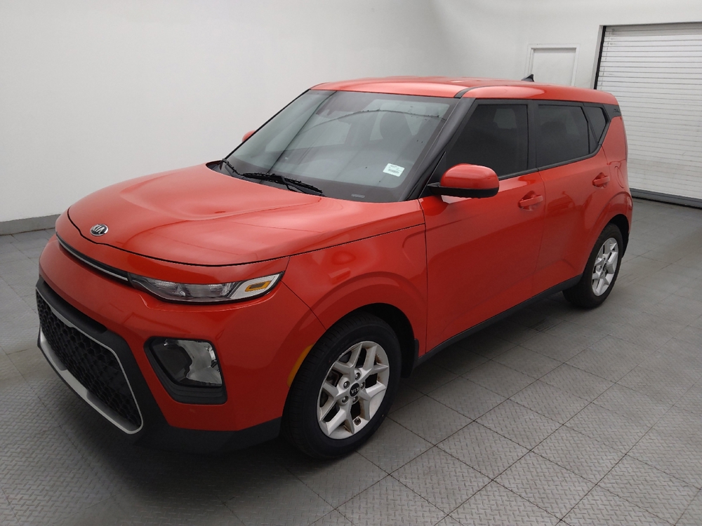 kia soul 2020 KNDJ23AU8L7015343 image kia soul 2020 KNDJ23AU8L7015343 image