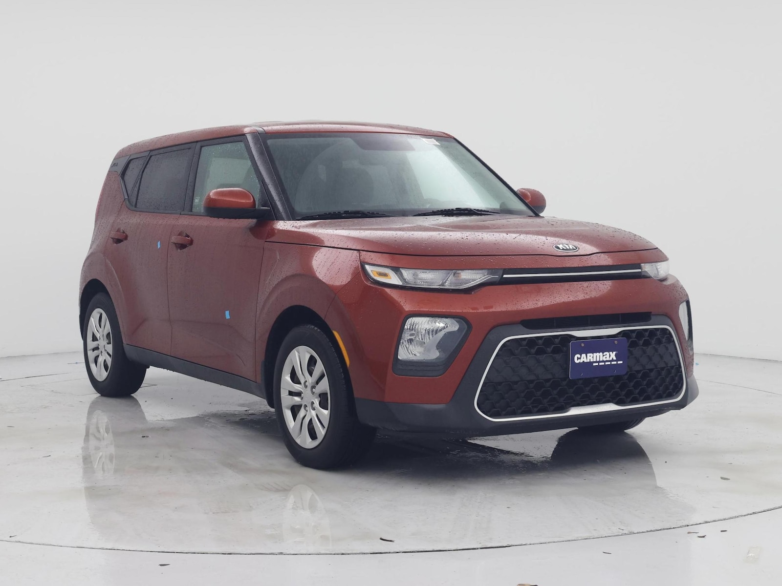 kia soul 2020 KNDJ23AU4L7117125 image kia soul 2020 KNDJ23AU4L7117125 image