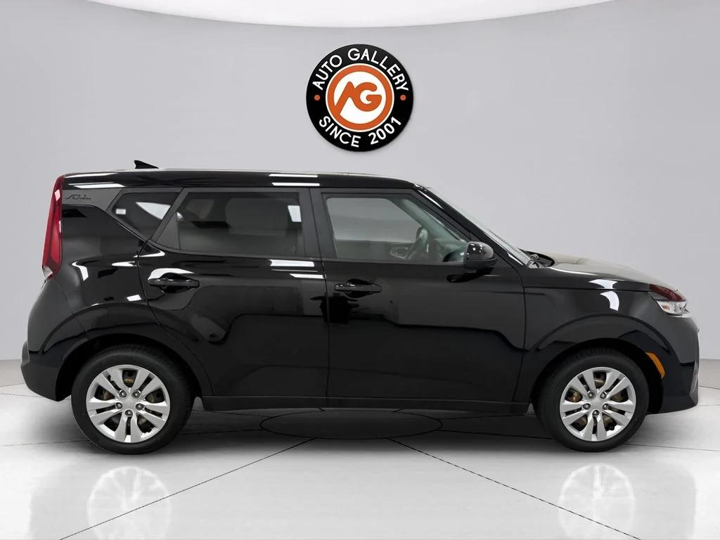 kia soul 2020 KNDJ23AU4L7722245 image kia soul 2020 KNDJ23AU4L7722245 image