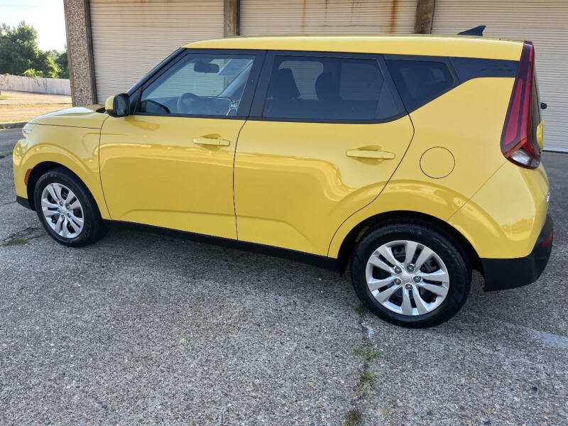 kia soul 2020 KNDJ23AU8L7108492 image kia soul 2020 KNDJ23AU8L7108492 image