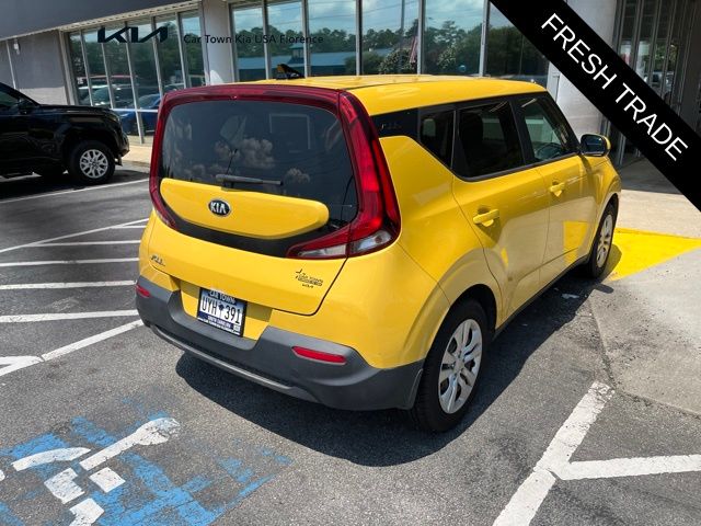 kia soul 2020 KNDJ23AU2L7104910 image kia soul 2020 KNDJ23AU2L7104910 image