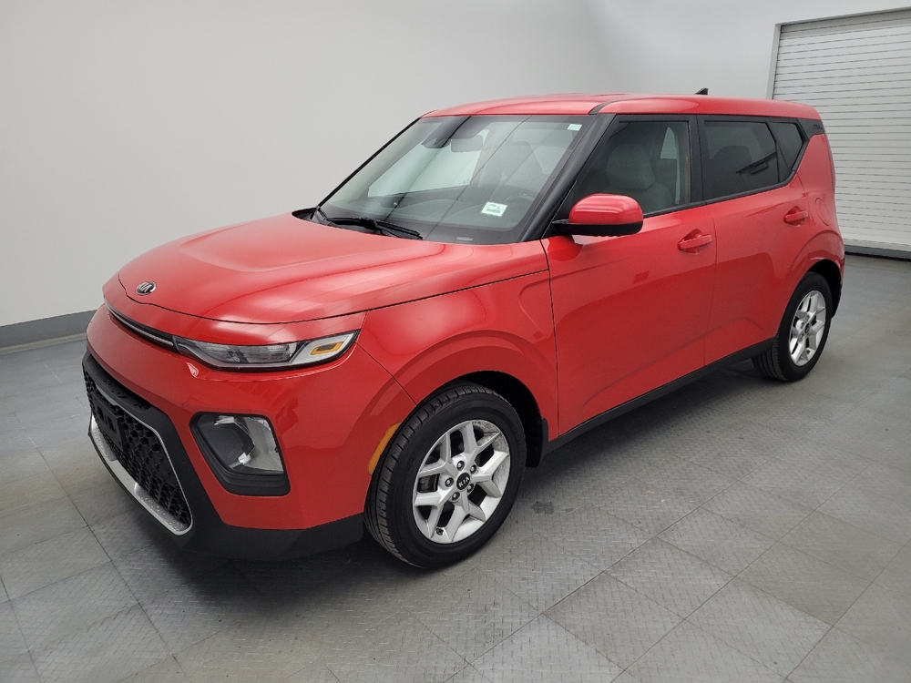 kia soul 2020 KNDJ23AU1L7046451 image kia soul 2020 KNDJ23AU1L7046451 image