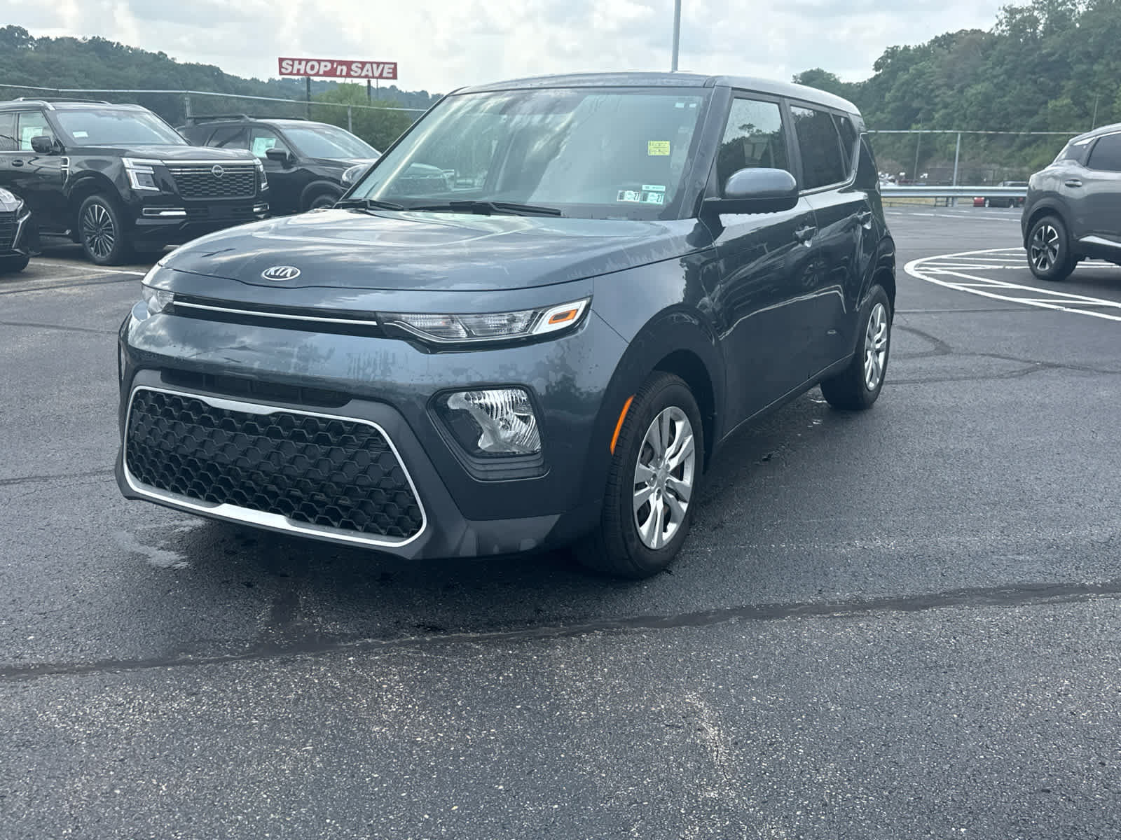 kia soul 2020 KNDJ23AU9L7070996 image kia soul 2020 KNDJ23AU9L7070996 image