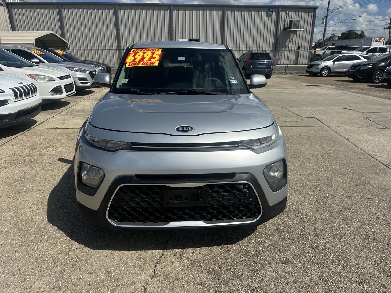 kia soul 2020 KNDJ23AU1L7012624 image kia soul 2020 KNDJ23AU1L7012624 image