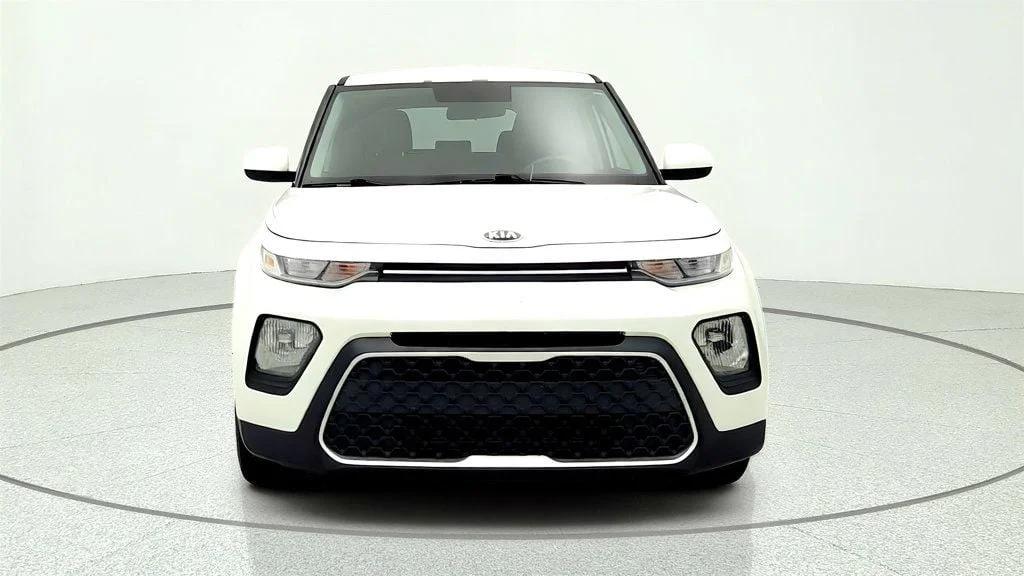 kia soul 2020 KNDJ23AU7L7705648 image kia soul 2020 KNDJ23AU7L7705648 image