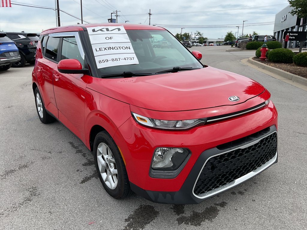 kia soul 2020 KNDJ23AU4L7011970 image kia soul 2020 KNDJ23AU4L7011970 image