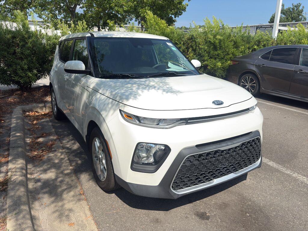 kia soul 2020 KNDJ23AU2L7078390 image kia soul 2020 KNDJ23AU2L7078390 image