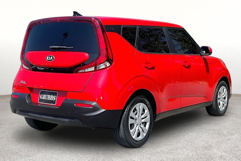 kia soul 2020 KNDJ23AU1L7124131 image kia soul 2020 KNDJ23AU1L7124131 image