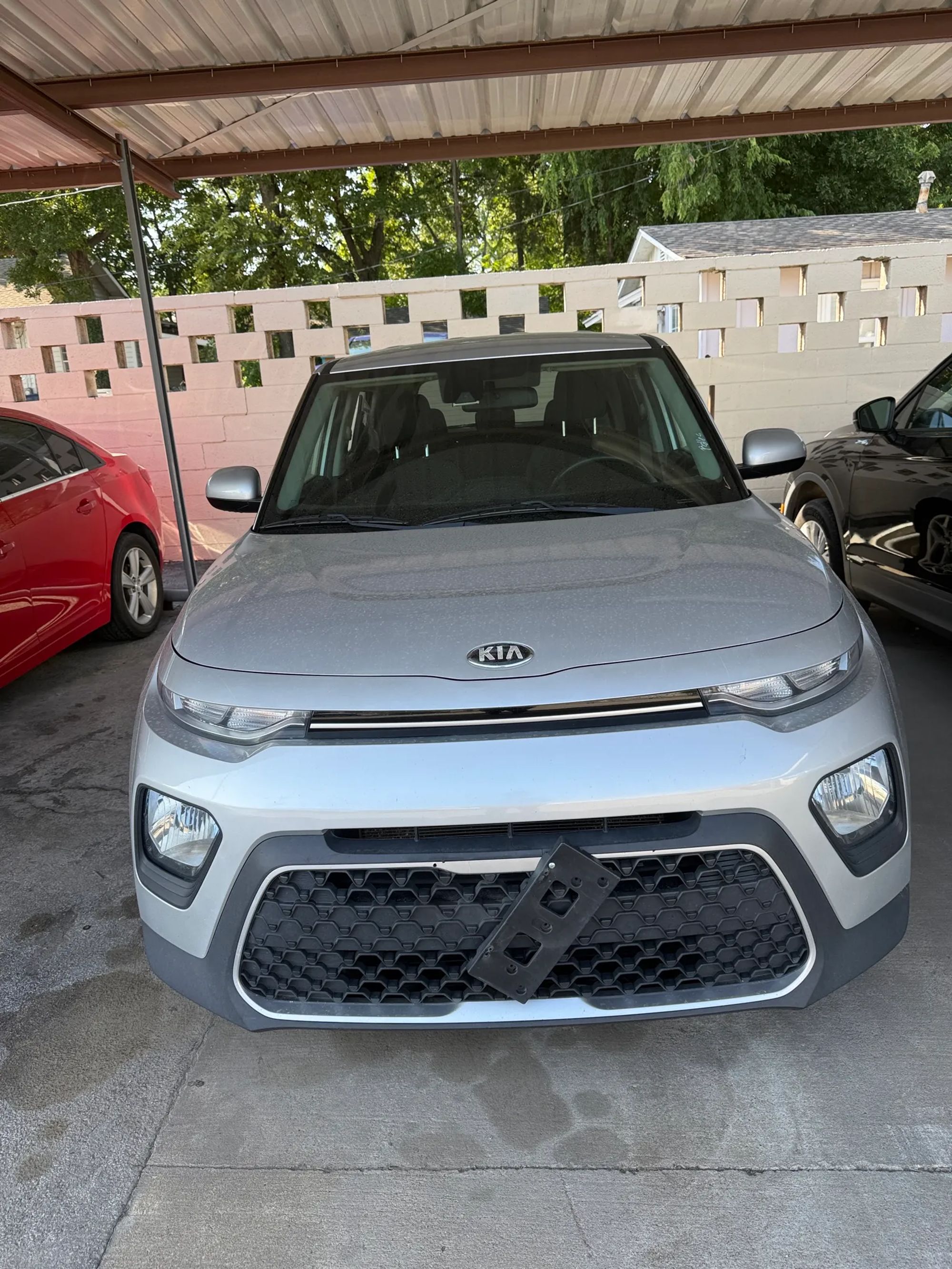 kia soul 2020 KNDJ23AU1L7038107 image kia soul 2020 KNDJ23AU1L7038107 image