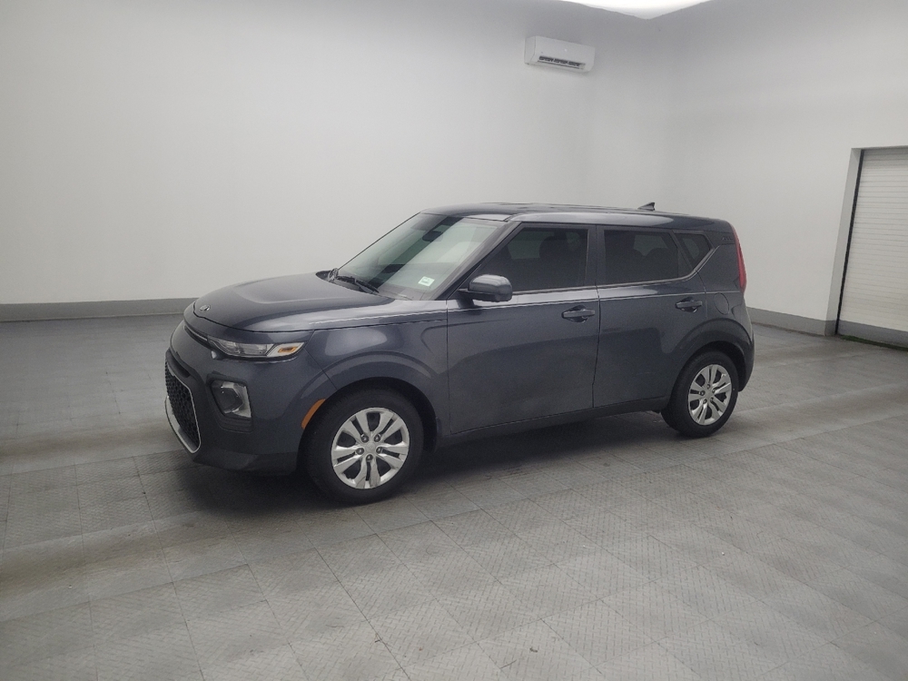 kia soul 2020 KNDJ23AU2L7717920 image kia soul 2020 KNDJ23AU2L7717920 image