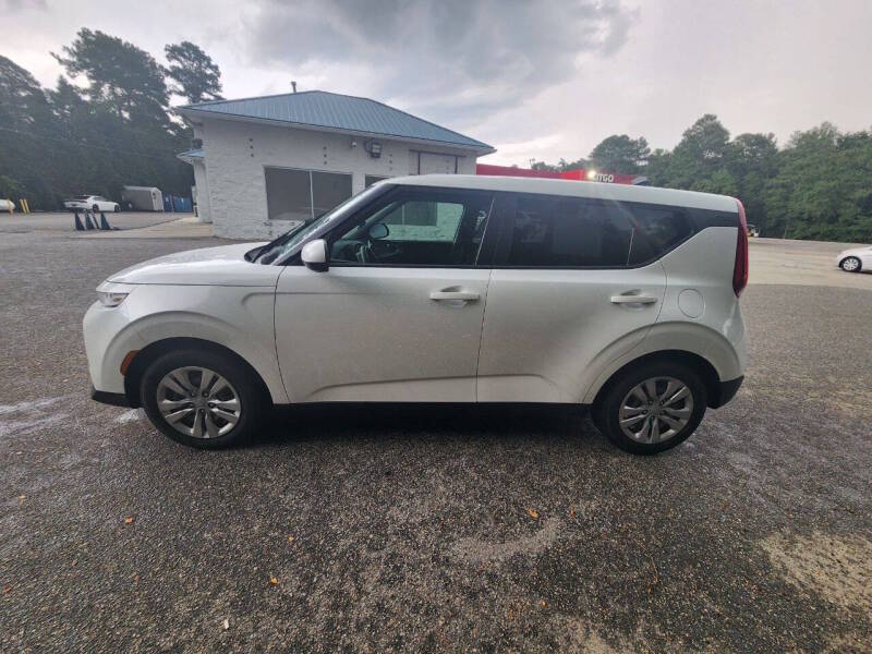 kia soul 2020 KNDJ23AU0L7006782 image kia soul 2020 KNDJ23AU0L7006782 image