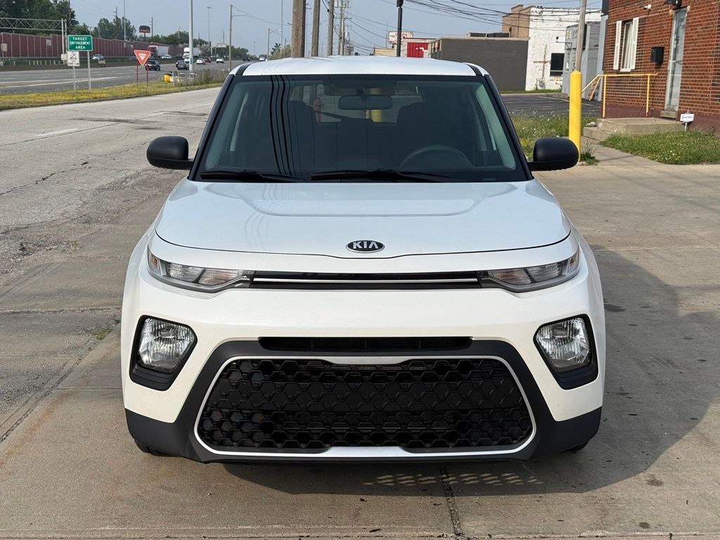 kia soul 2020 KNDJ22AUXL7024636 image kia soul 2020 KNDJ22AUXL7024636 image