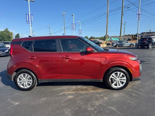 kia soul 2020 KNDJ23AU7L7115661 image kia soul 2020 KNDJ23AU7L7115661 image