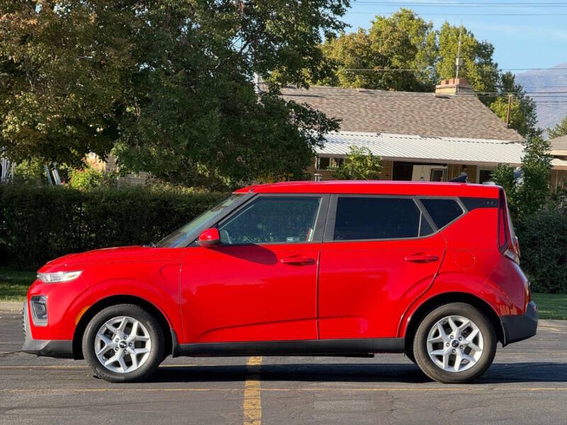 kia soul 2020 KNDJ23AU7L7001711 image kia soul 2020 KNDJ23AU7L7001711 image