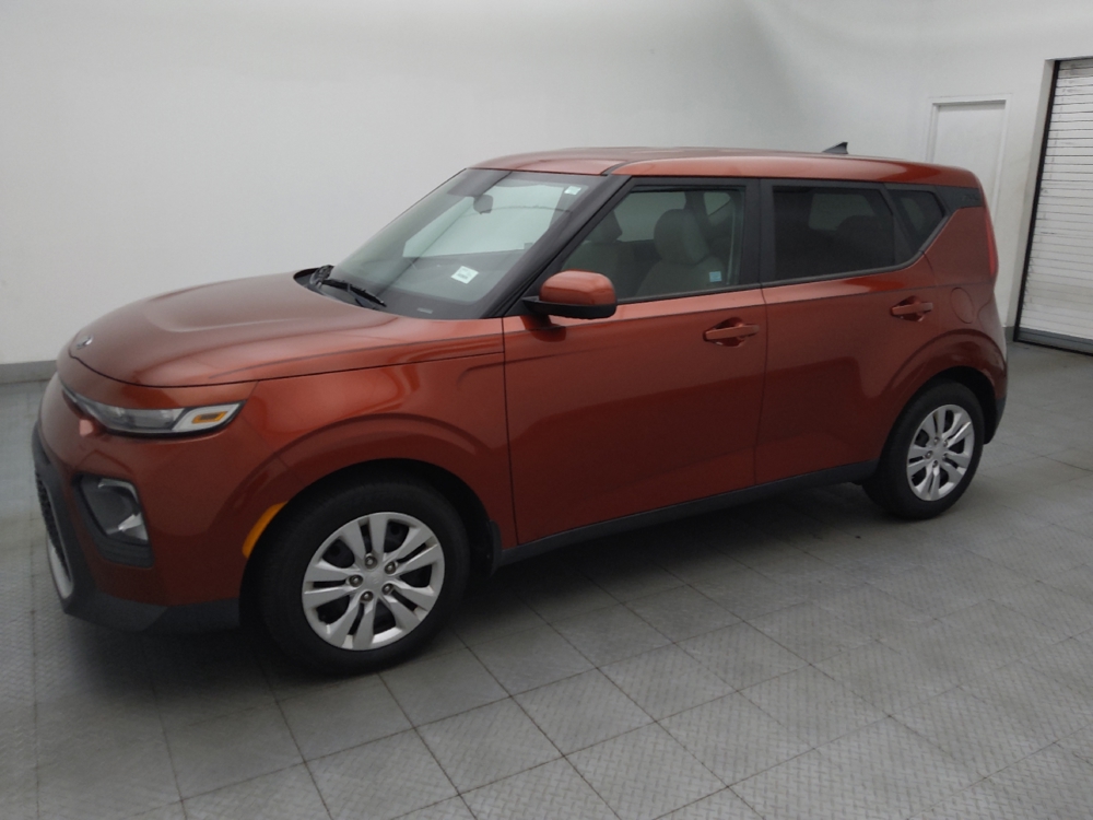 kia soul 2020 KNDJ23AUXL7088360 image kia soul 2020 KNDJ23AUXL7088360 image