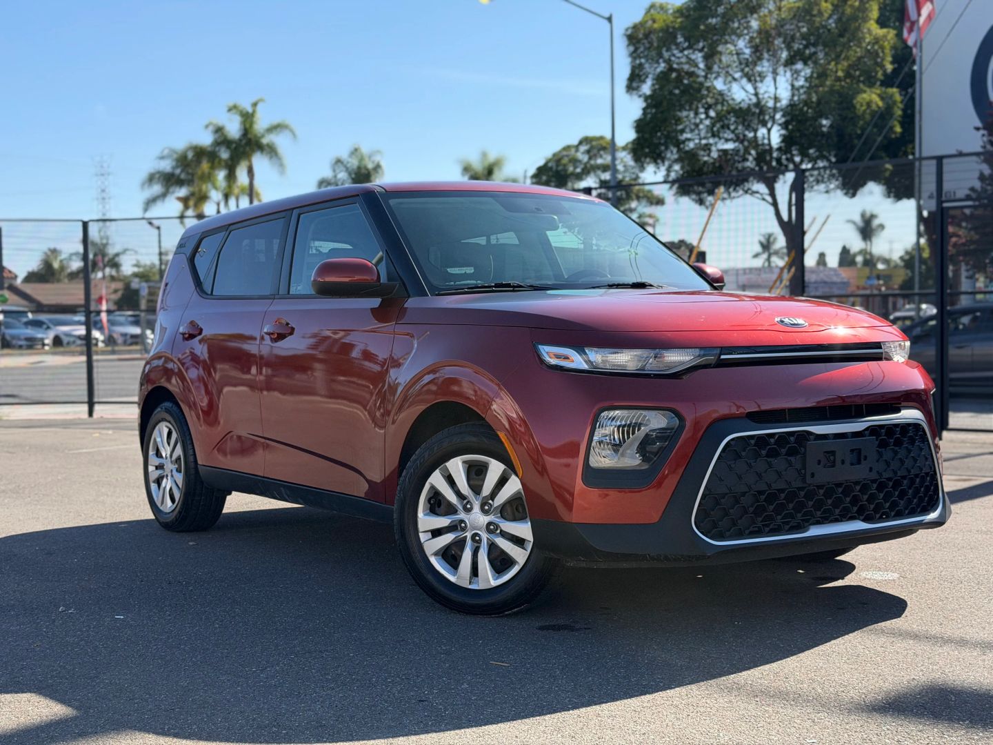 kia soul 2020 KNDJ23AUXL7118960 image kia soul 2020 KNDJ23AUXL7118960 image