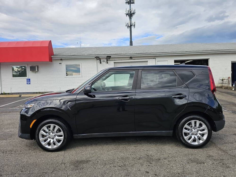 kia soul 2020 KNDJ23AU4L7008230 image kia soul 2020 KNDJ23AU4L7008230 image