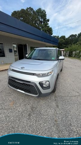 kia soul 2020 KNDJ23AU4L7003500 image kia soul 2020 KNDJ23AU4L7003500 image