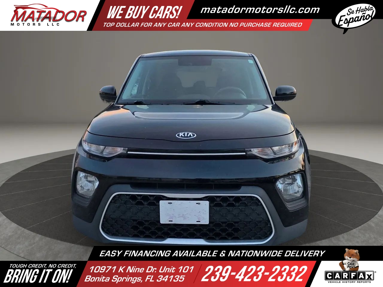 kia soul 2020 KNDJ23AU0L7709346 image kia soul 2020 KNDJ23AU0L7709346 image