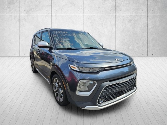 kia soul 2020 KNDJ23AU0L7029155 image kia soul 2020 KNDJ23AU0L7029155 image