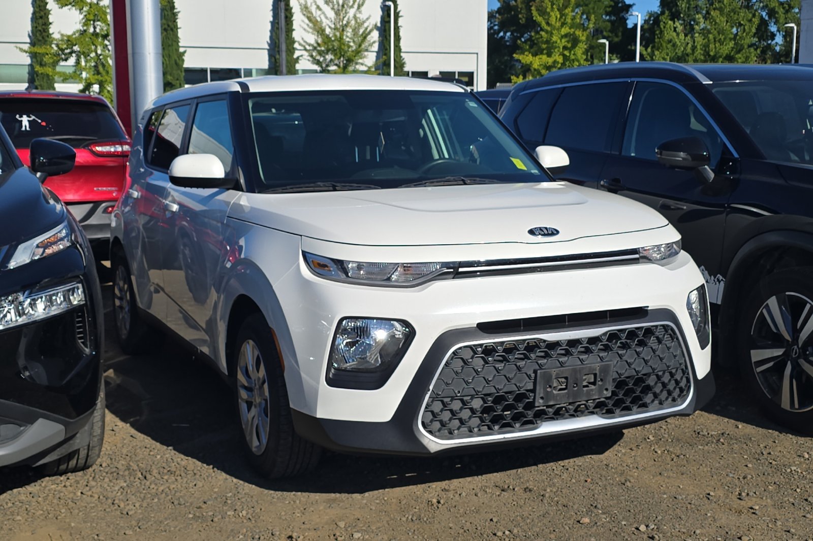 kia soul 2020 KNDJ23AU1L7714765 image kia soul 2020 KNDJ23AU1L7714765 image