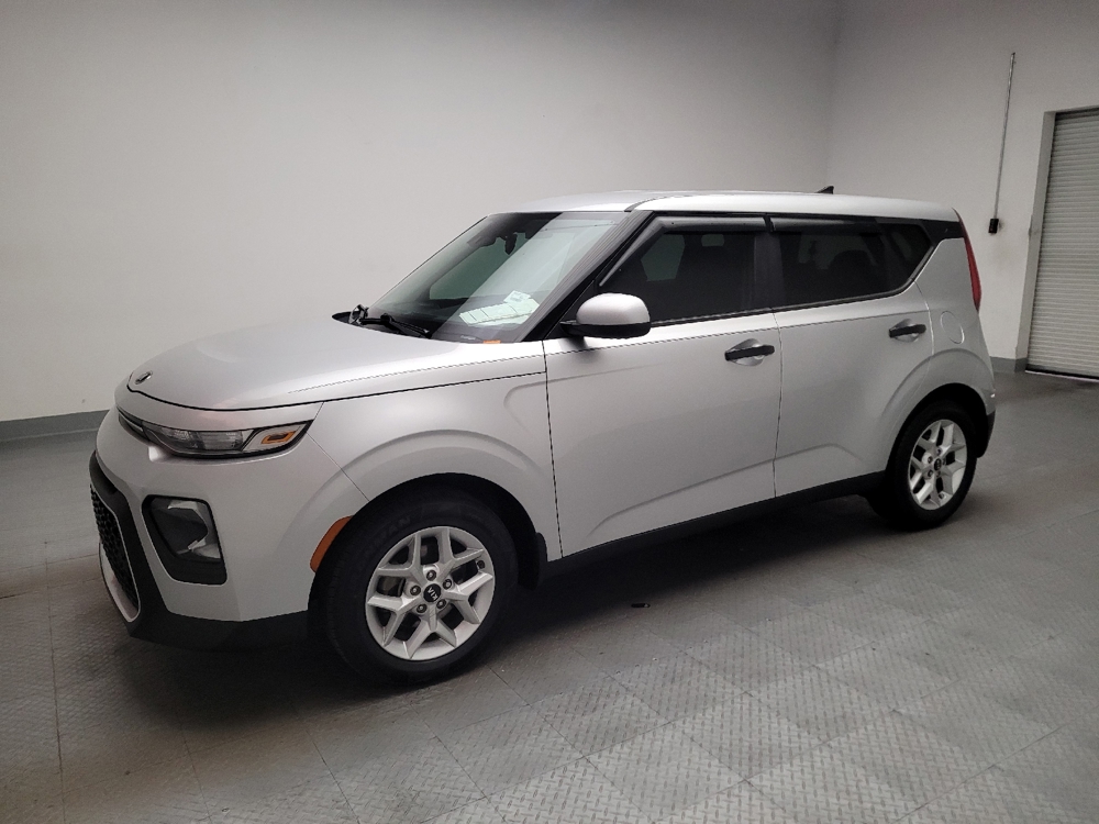 kia soul 2020 KNDJ23AU0L7734683 image kia soul 2020 KNDJ23AU0L7734683 image