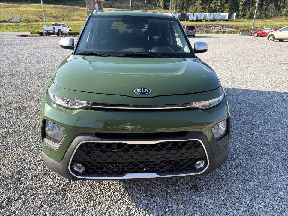 kia soul 2020 KNDJ23AU7L7108564 image kia soul 2020 KNDJ23AU7L7108564 image
