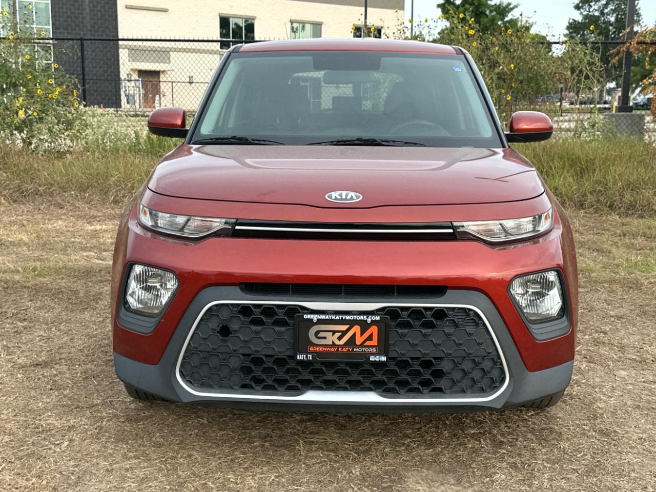 kia soul 2020 KNDJ23AU1L7107832 image kia soul 2020 KNDJ23AU1L7107832 image