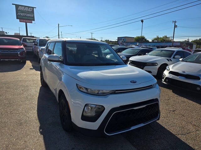 kia soul 2020 KNDJ23AU6L7706192 image kia soul 2020 KNDJ23AU6L7706192 image