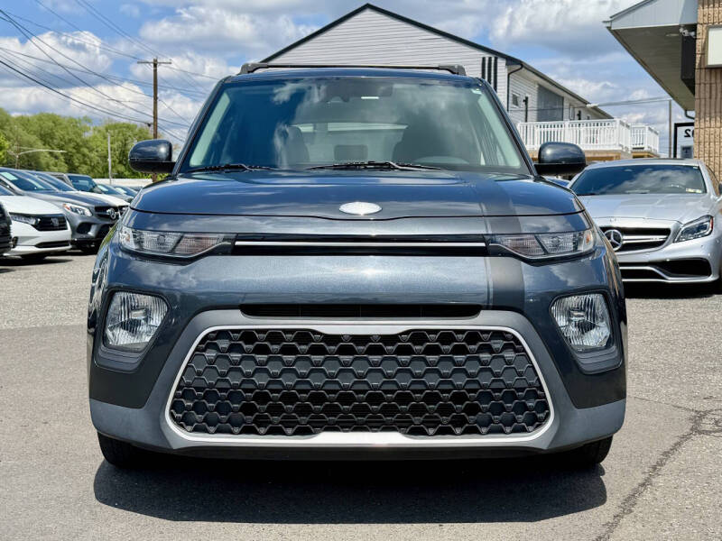 kia soul 2020 KNDJ23AU4L7039316 image kia soul 2020 KNDJ23AU4L7039316 image