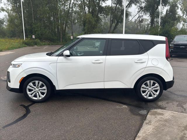 kia soul 2020 KNDJ23AU7L7703396 image kia soul 2020 KNDJ23AU7L7703396 image