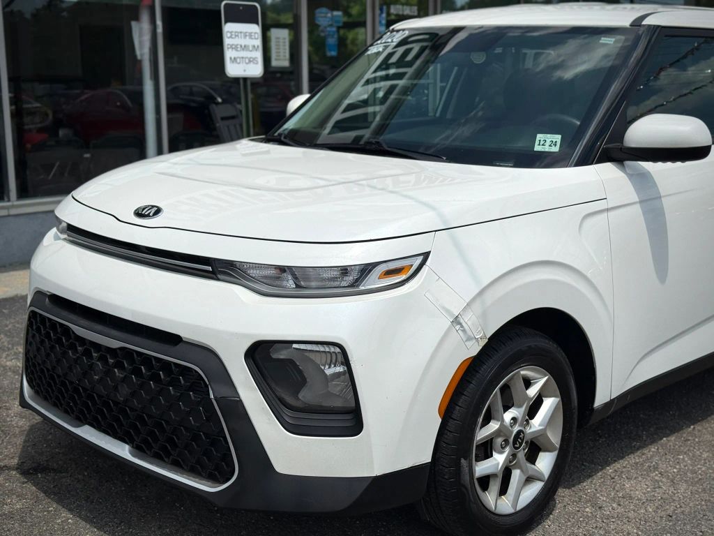 kia soul 2020 KNDJ23AU4L7708085 image kia soul 2020 KNDJ23AU4L7708085 image