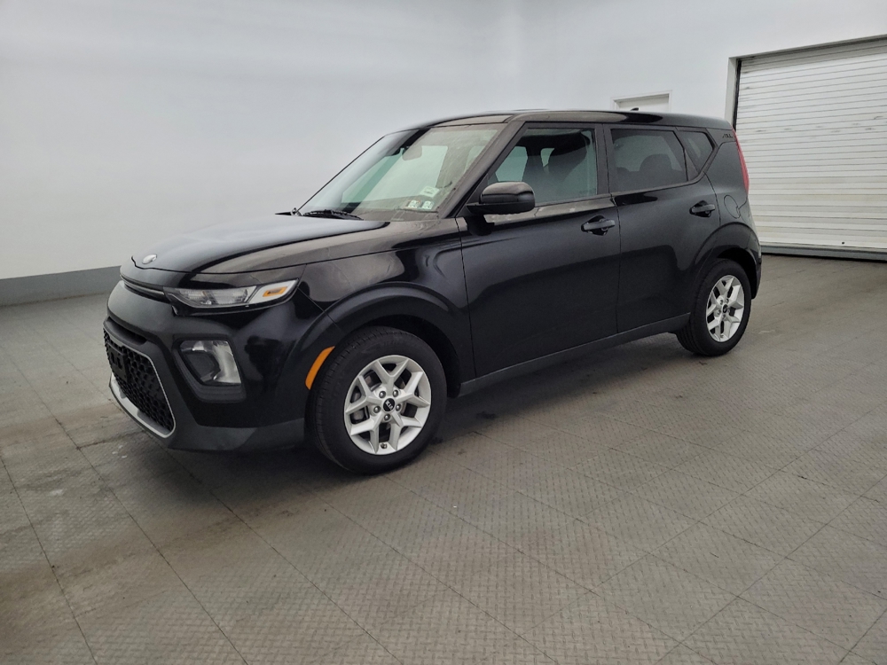 kia soul 2020 KNDJ23AU7L7018797 image kia soul 2020 KNDJ23AU7L7018797 image