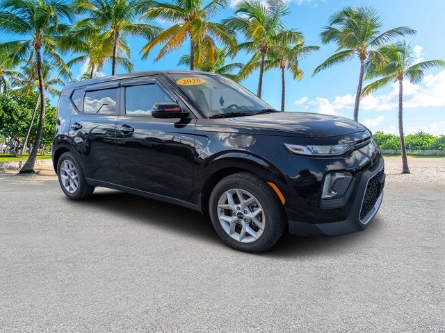 kia soul 2020 KNDJ23AU0L7702204 image kia soul 2020 KNDJ23AU0L7702204 image