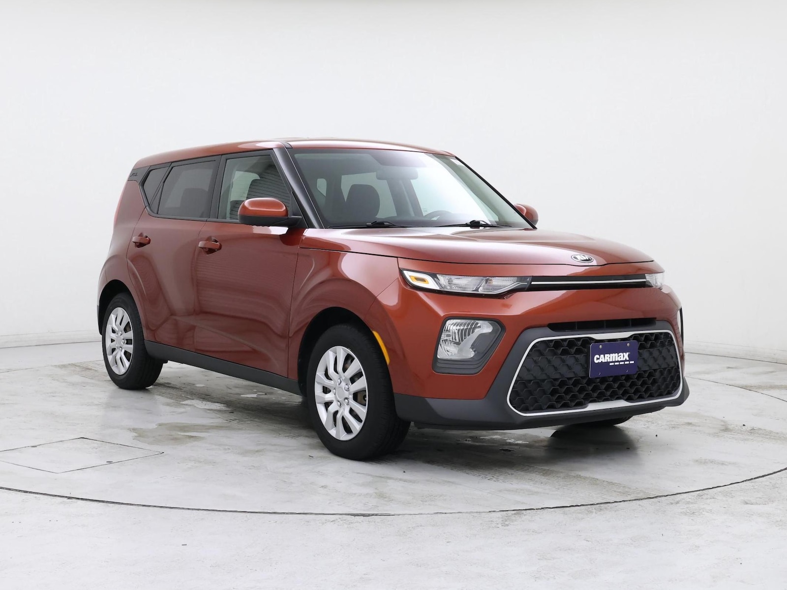 kia soul 2020 KNDJ23AU7L7116860 image kia soul 2020 KNDJ23AU7L7116860 image