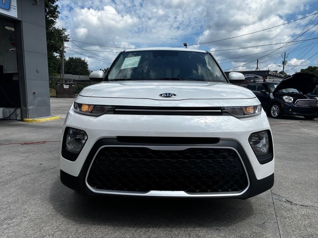 kia soul 2020 KNDJ23AU7L7718514 image kia soul 2020 KNDJ23AU7L7718514 image