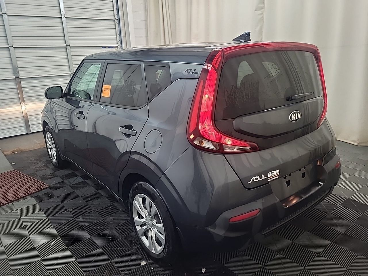 kia soul 2020 KNDJ23AU7L7728315 image kia soul 2020 KNDJ23AU7L7728315 image