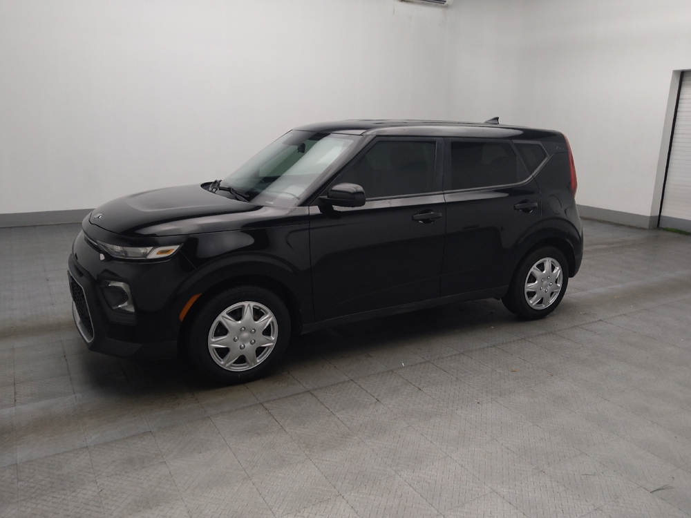 kia soul 2020 KNDJ23AUXL7726168 image kia soul 2020 KNDJ23AUXL7726168 image