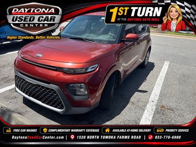 kia soul 2020 KNDJ23AUXL7119770 image kia soul 2020 KNDJ23AUXL7119770 image